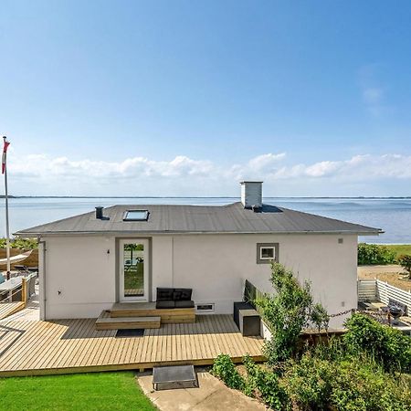 Lovely Home In Spottrup With Wifi Lihme Exteriér fotografie