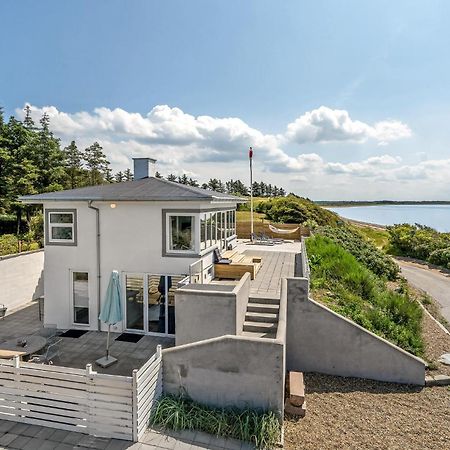 Lovely Home In Spottrup With Wifi Lihme Exteriér fotografie