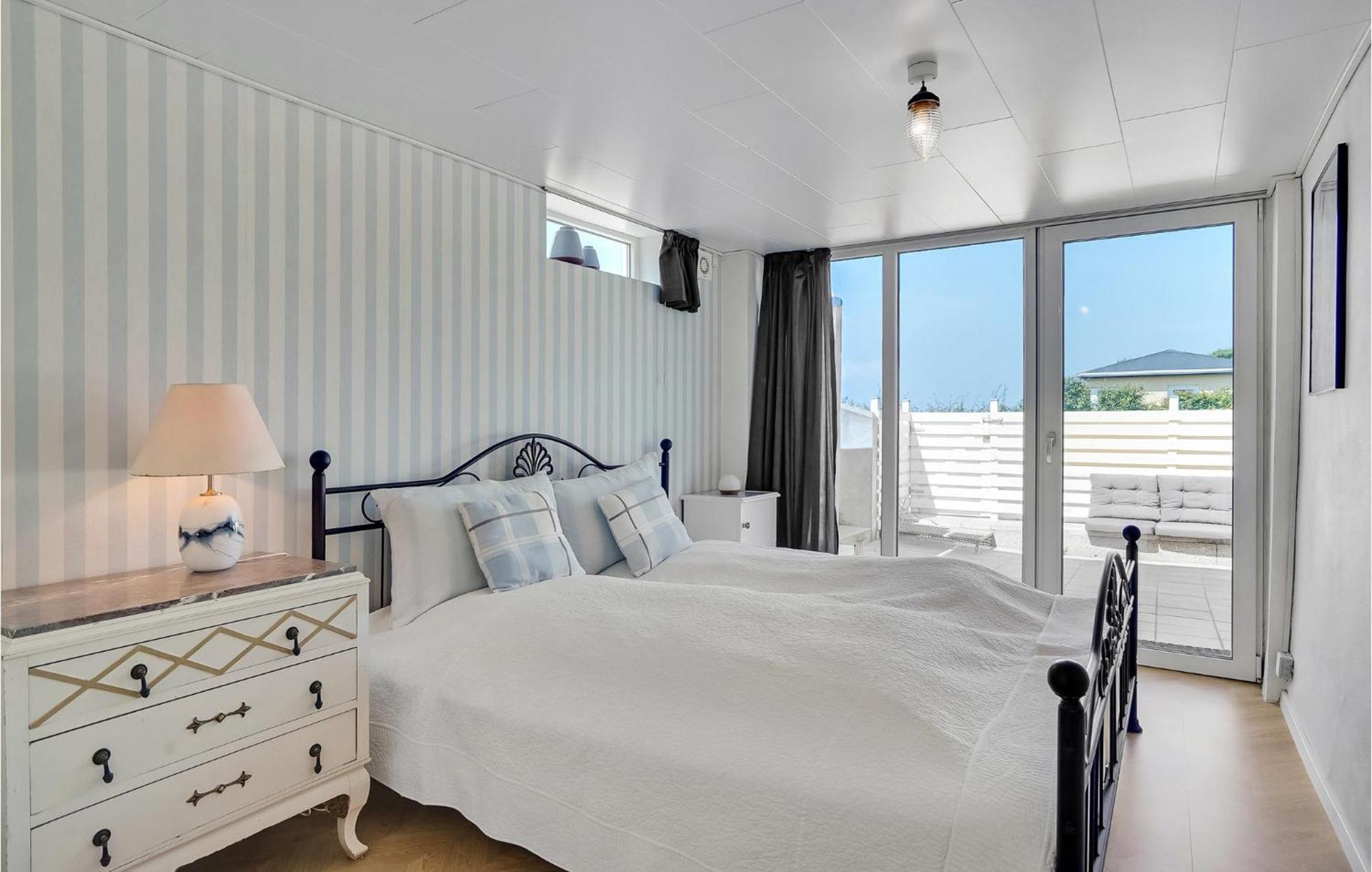 Lovely Home In Spottrup With Wifi Lihme Exteriér fotografie