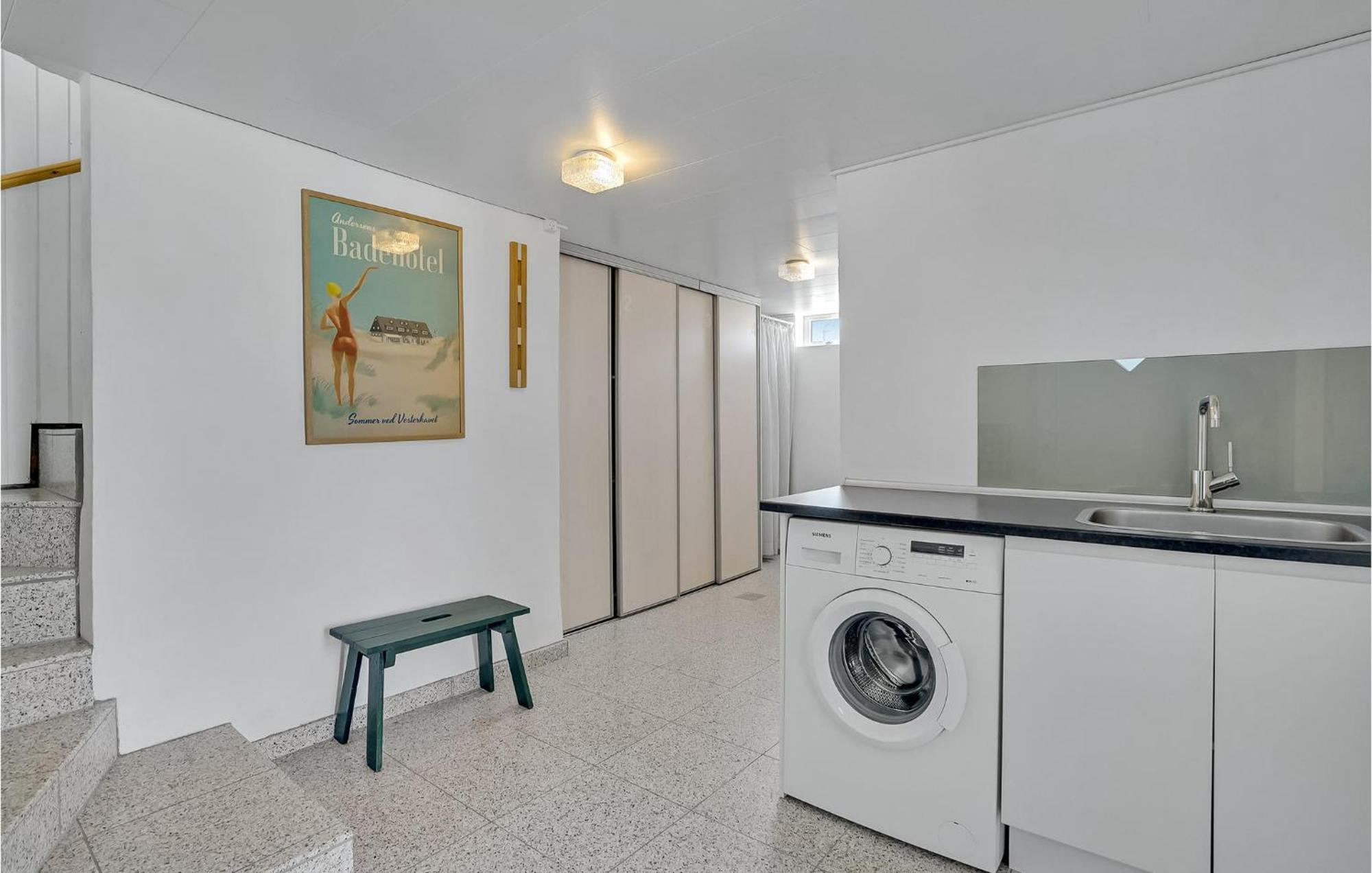 Lovely Home In Spottrup With Wifi Lihme Exteriér fotografie
