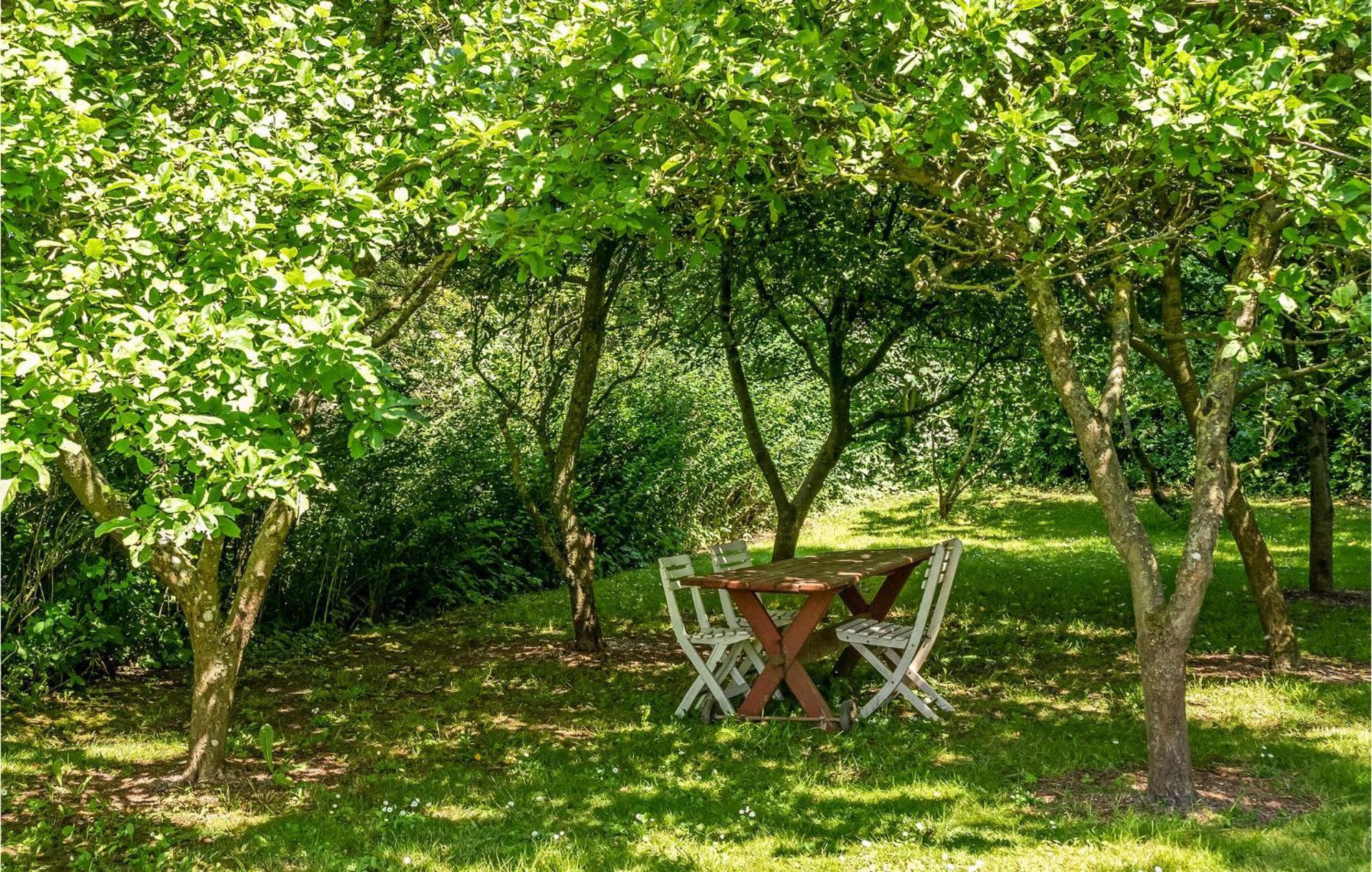 Lovely Home In Spottrup With Wifi Lihme Exteriér fotografie