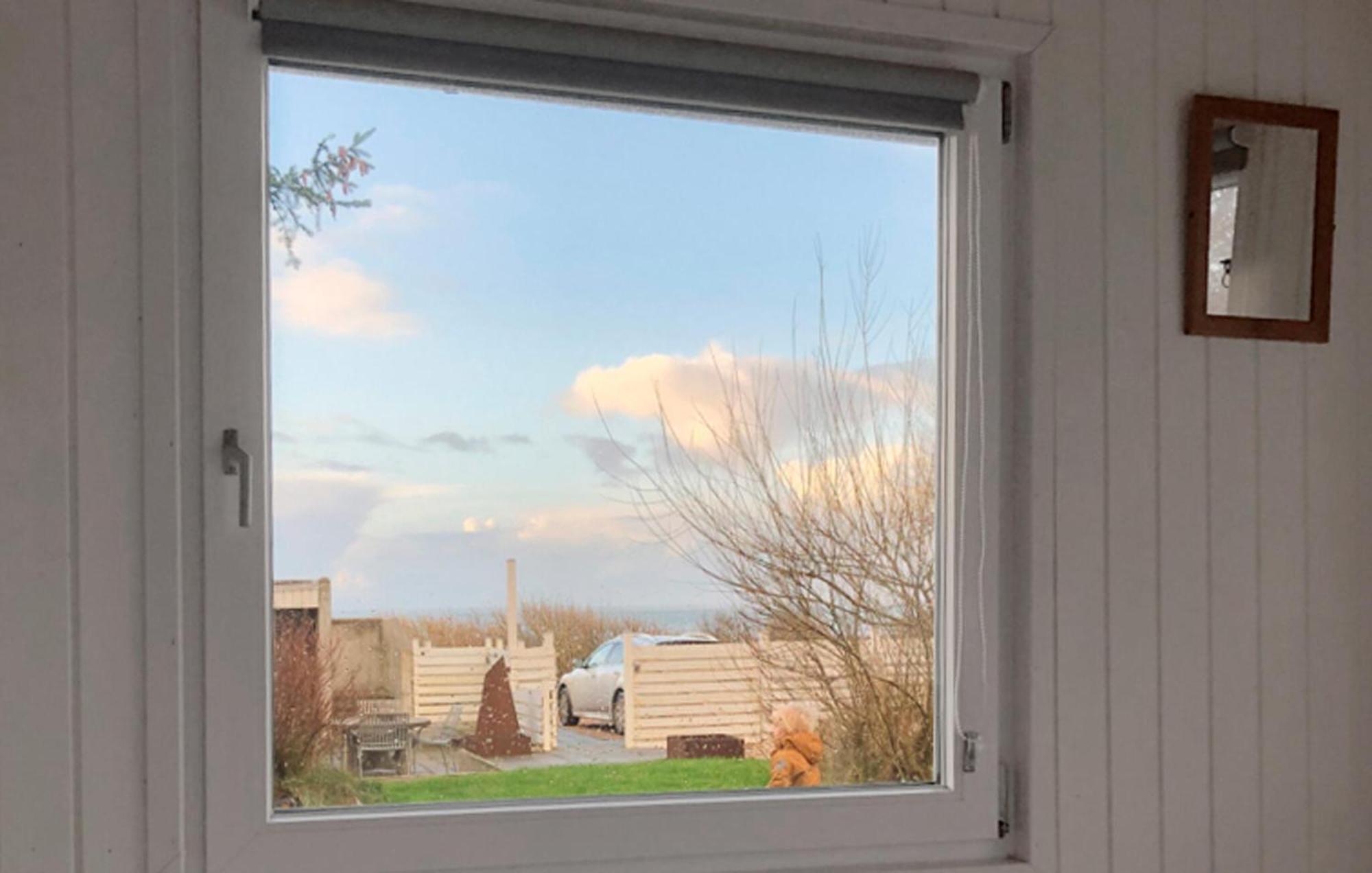 Lovely Home In Spottrup With Wifi Lihme Exteriér fotografie